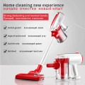 Corded Handy Handheld Vacuum Cleaner For Household